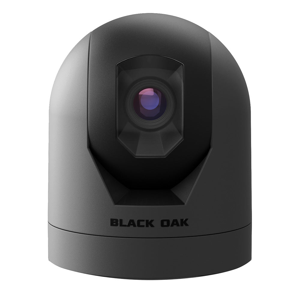 Black Oak Nitron XR1 Color Night Vision Camera - Analog - Grey [XR1 - GA] - Houseboatparts.com