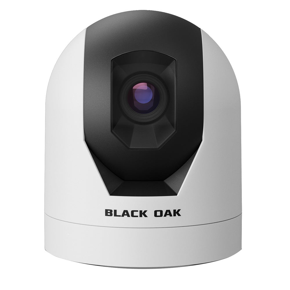 Black Oak Nitron XR1 Color Night Vision Camera - HDMI - White [XR1 - WH] - Houseboatparts.com