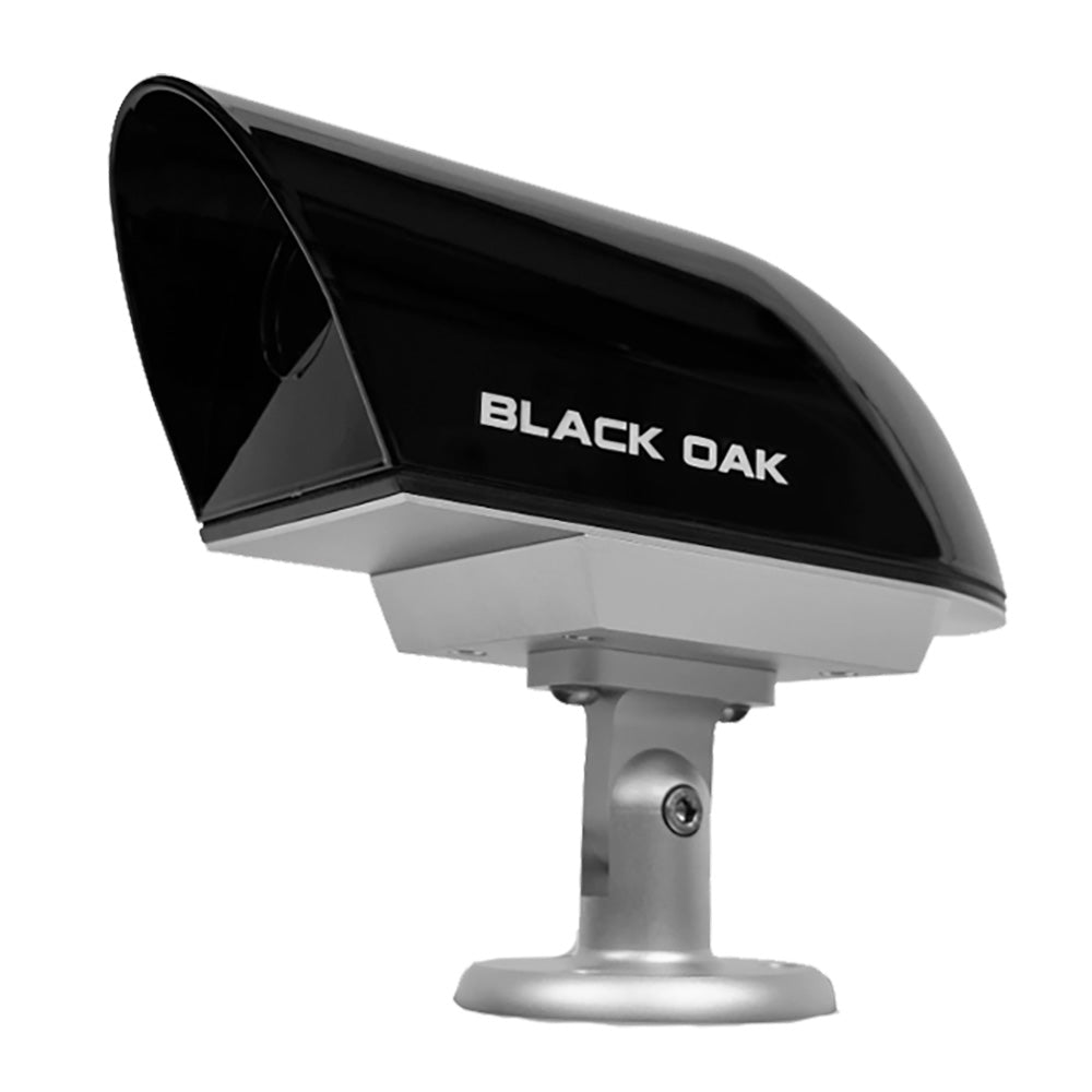 Black Oak Nitron XD Pro Full Color Marine Night Vision Camera - Standard Mount - HDMI - Black [NVCP - BSH] - Houseboatparts.com