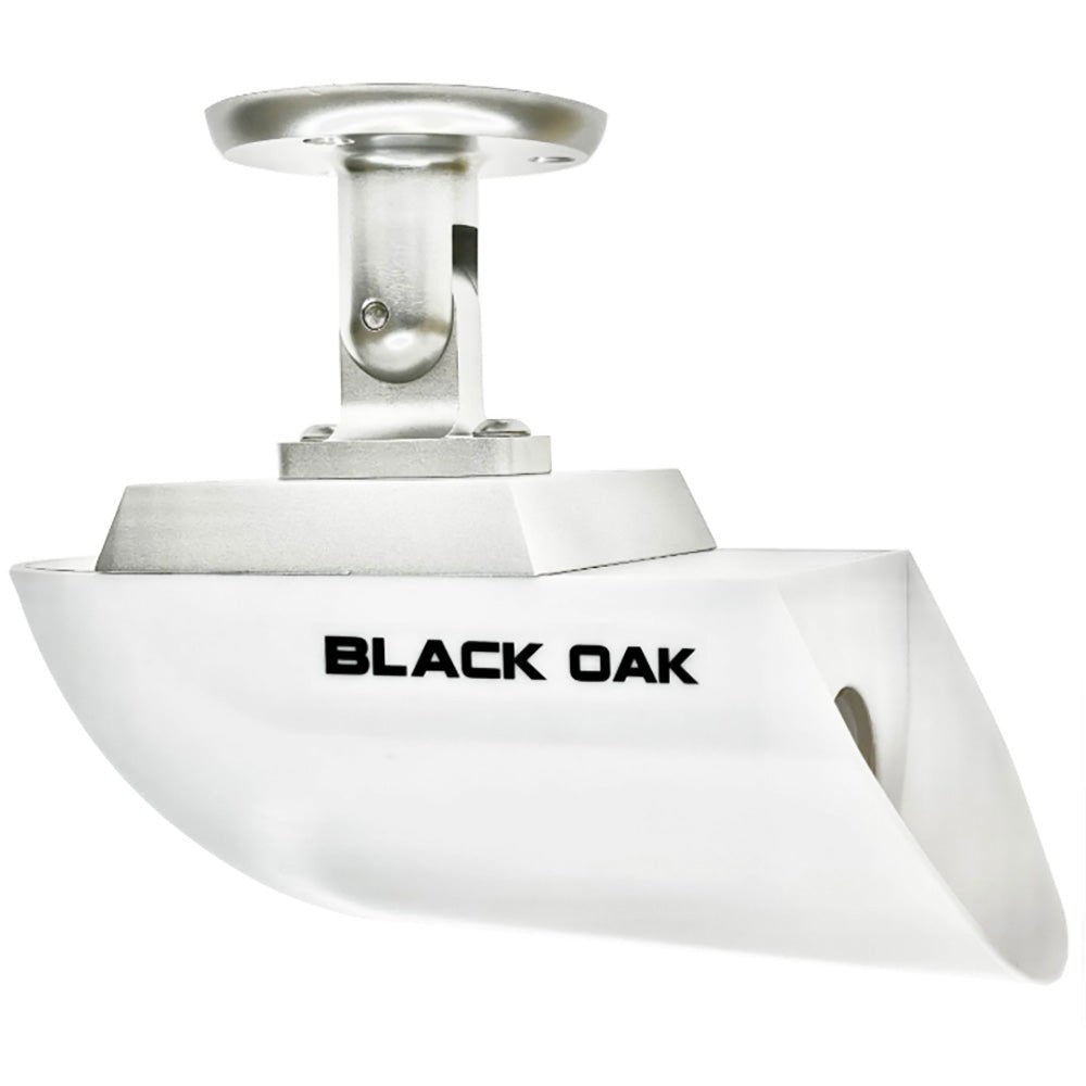 Black Oak Nitron XD Pro Full Color Marine Night Vision Camera - Undermount - Analog - White [NVCP - WUSA] - Houseboatparts.com