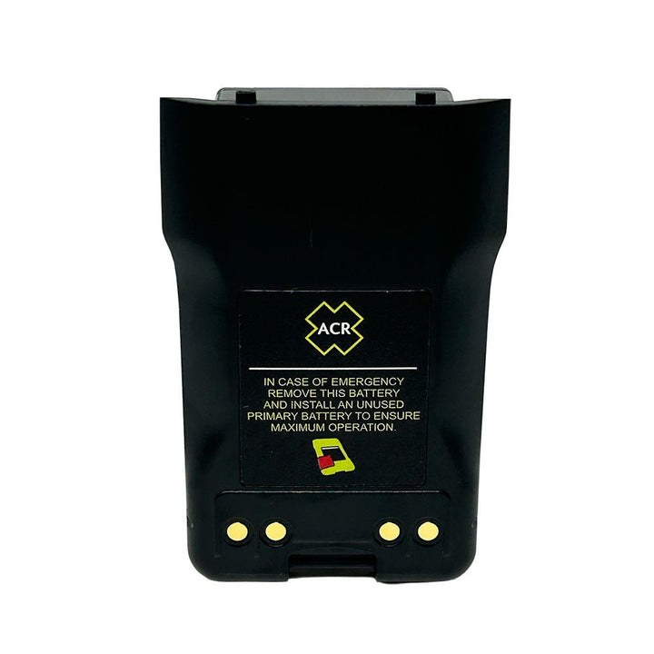 ACR RB16V Rechargeable Lithium - Ion Battery [4589] - Houseboatparts.com