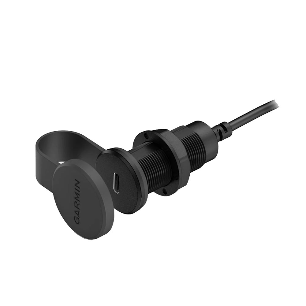 Fusion Flush Mount USB - C Port 6' Cable [010 - 13354 - 00] - Houseboatparts.com