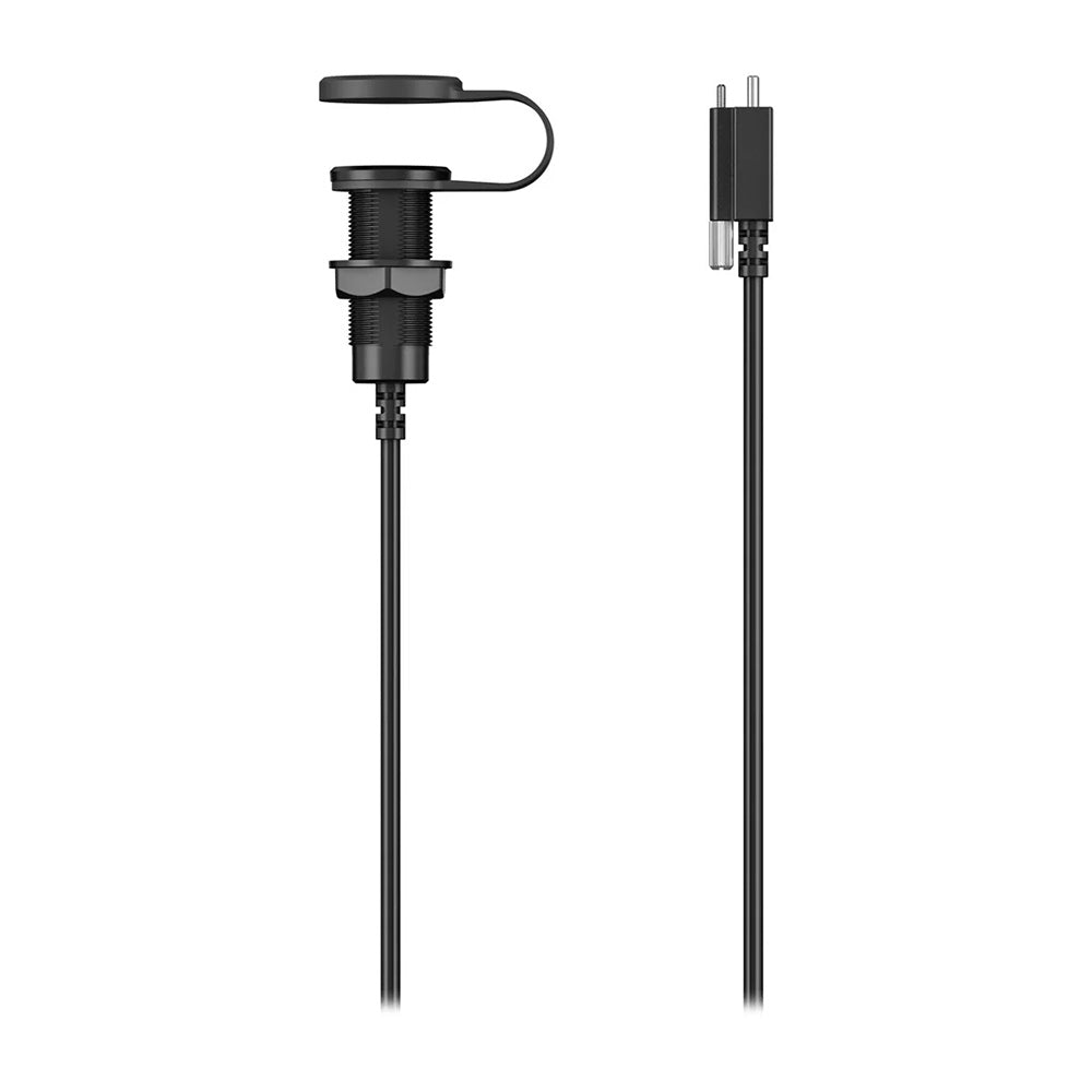 Fusion Flush Mount USB - C Port 6' Cable [010 - 13354 - 00] - Houseboatparts.com