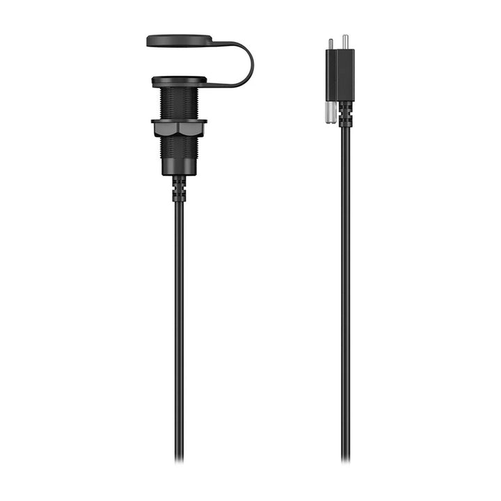 Fusion Flush Mount USB - C Port 6' Cable [010 - 13354 - 00] - Houseboatparts.com