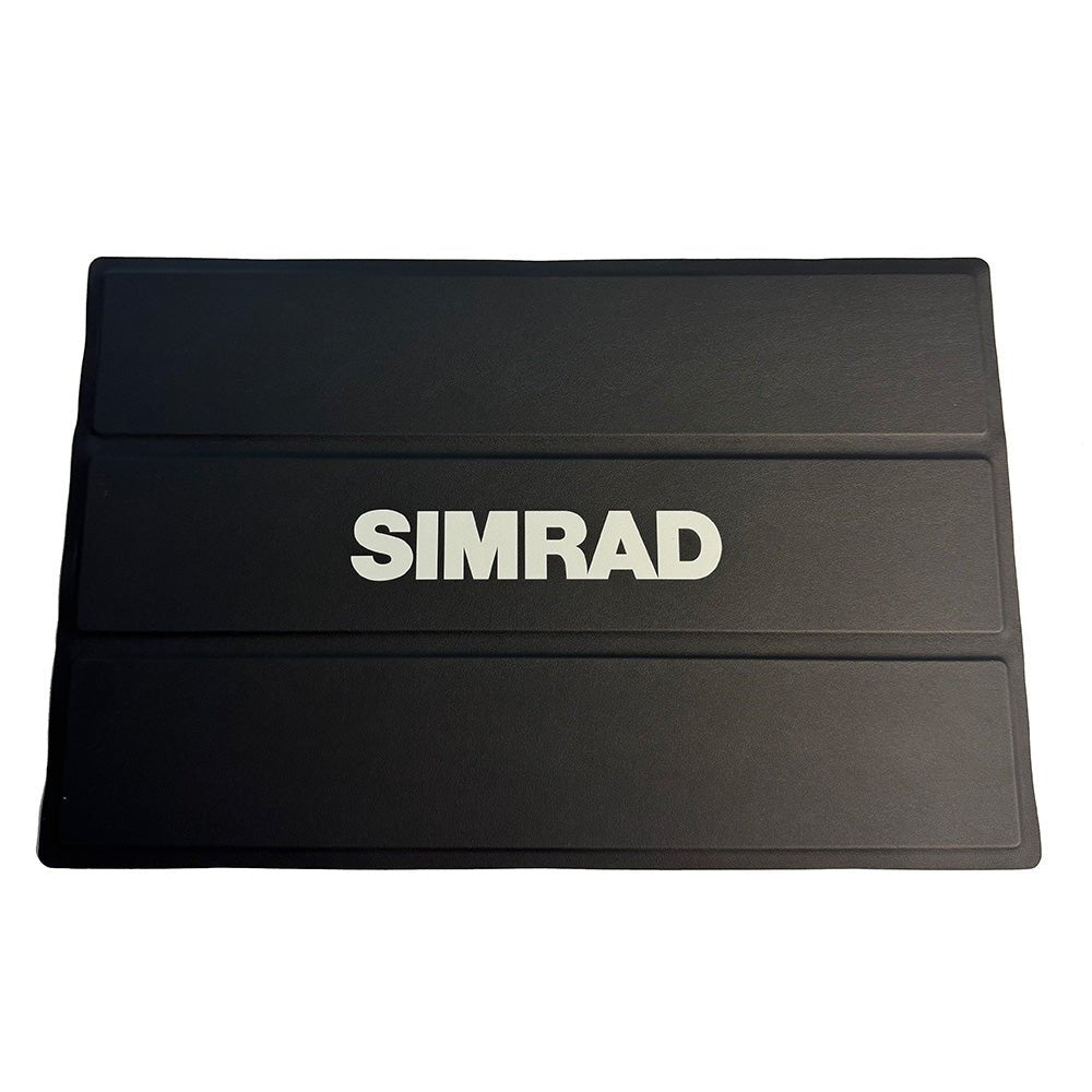 Simrad Magnetic Suncover f/16" Monitors [000 - 15632 - 001] - Houseboatparts.com