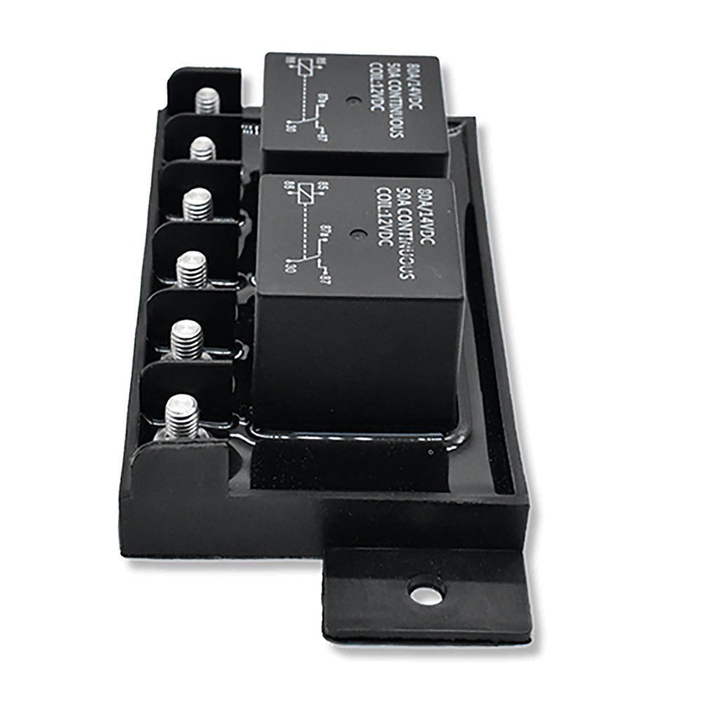 Bluewater Motor Reversing Module [2300 - 1001 - B] - Houseboatparts.com