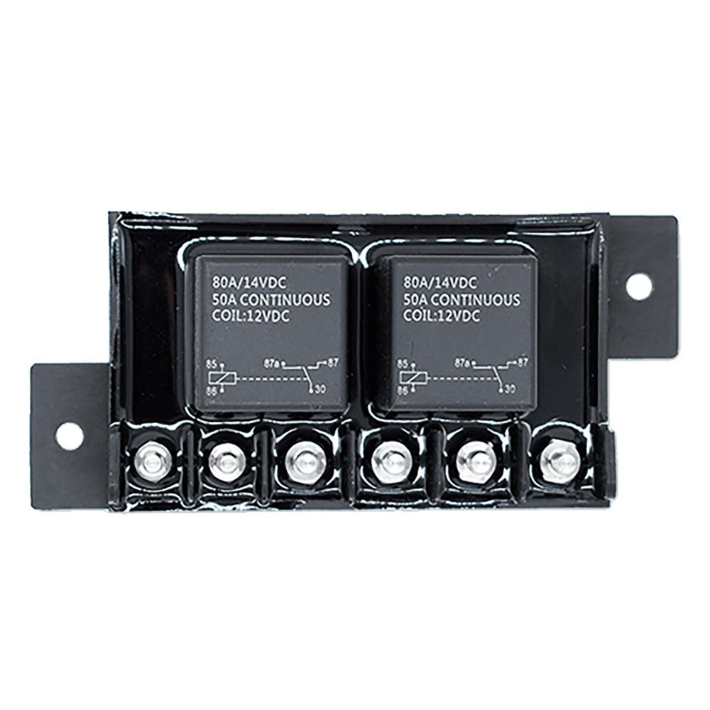 Bluewater Motor Reversing Module [2300 - 1001 - B] - Houseboatparts.com
