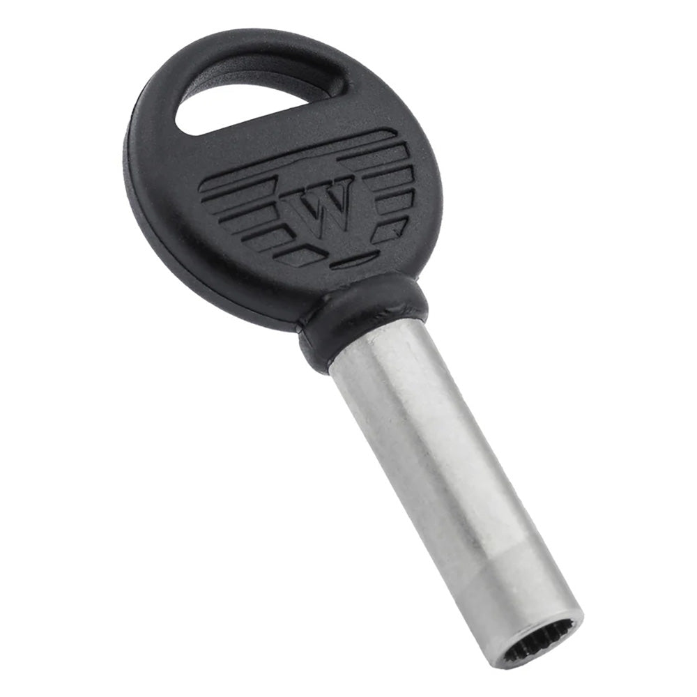 Whitecap Compression Handle Replacement Key [S - 0251KEY] - Houseboatparts.com