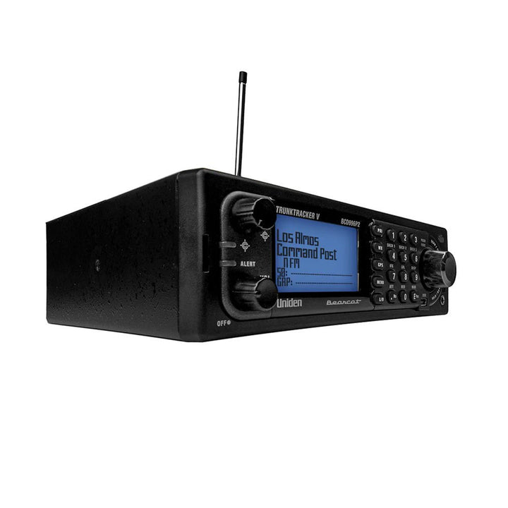 Uniden BCD996P2 Powerful Digital Base/Mobile Scanner [BCD996P2] - Houseboatparts.com