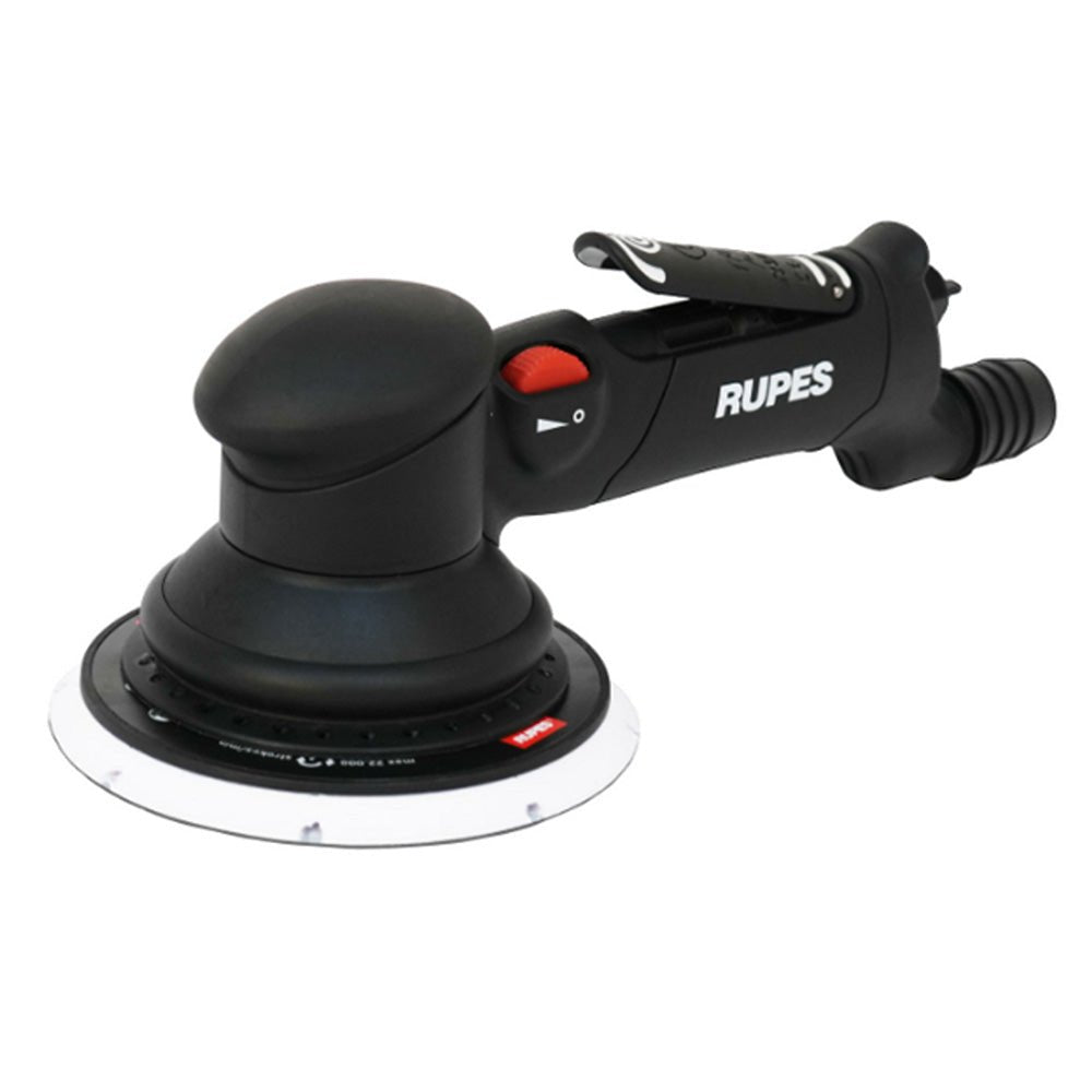 RUPES TA156A Pneumatic Random Orbital Sander [TA156A] - Houseboatparts.com
