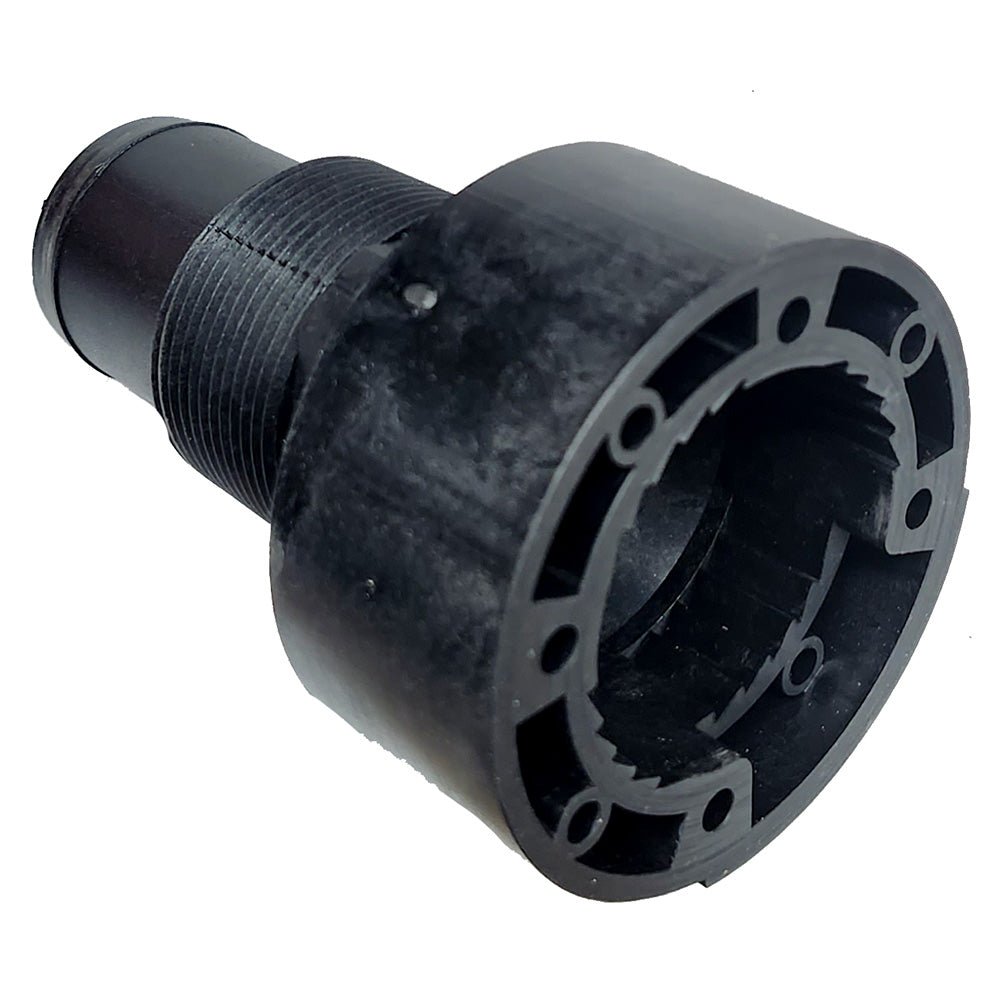Jabsco Macerator Pump Housing Kit - Long [18594 - 1000] - Houseboatparts.com