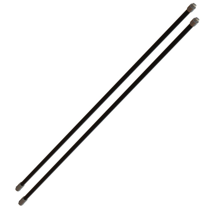 TACO J - Lock Sunshade System 48" Poles w/Carry Bag *Bases Not Included [T10 - 7748 - 1] - Houseboatparts.com