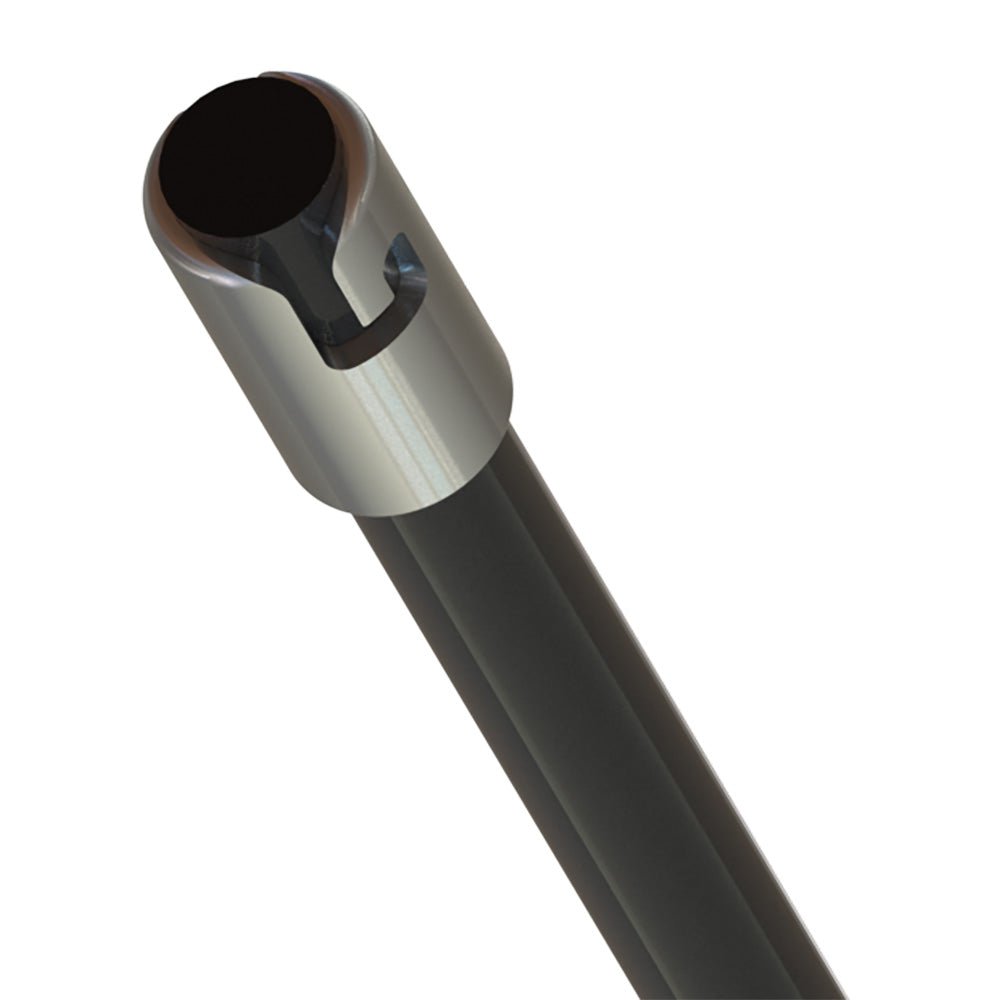 TACO J - Lock Sunshade System 60" Poles w/Carry Bag *Bases Not Included [T10 - 7760 - 1] - Houseboatparts.com