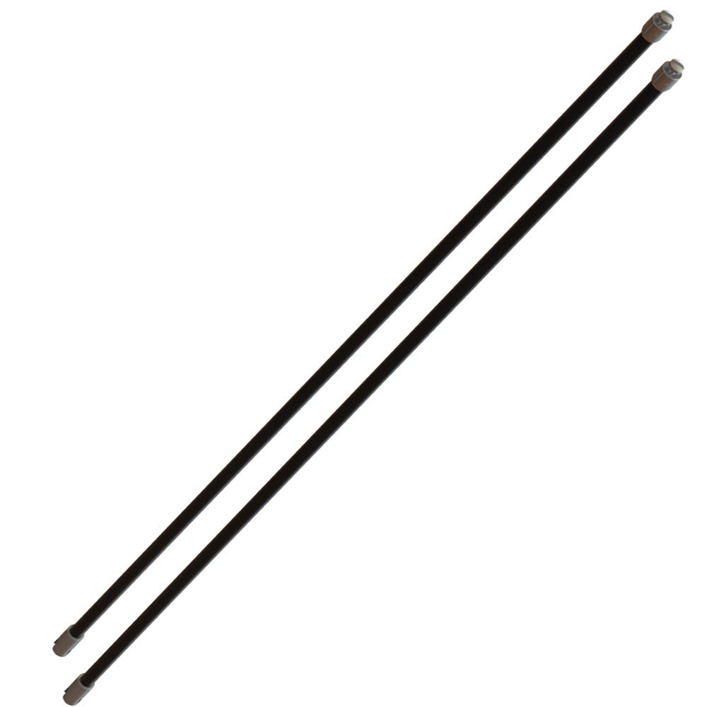 TACO J - Lock Sunshade System 60" Poles w/Carry Bag *Bases Not Included [T10 - 7760 - 1] - Houseboatparts.com