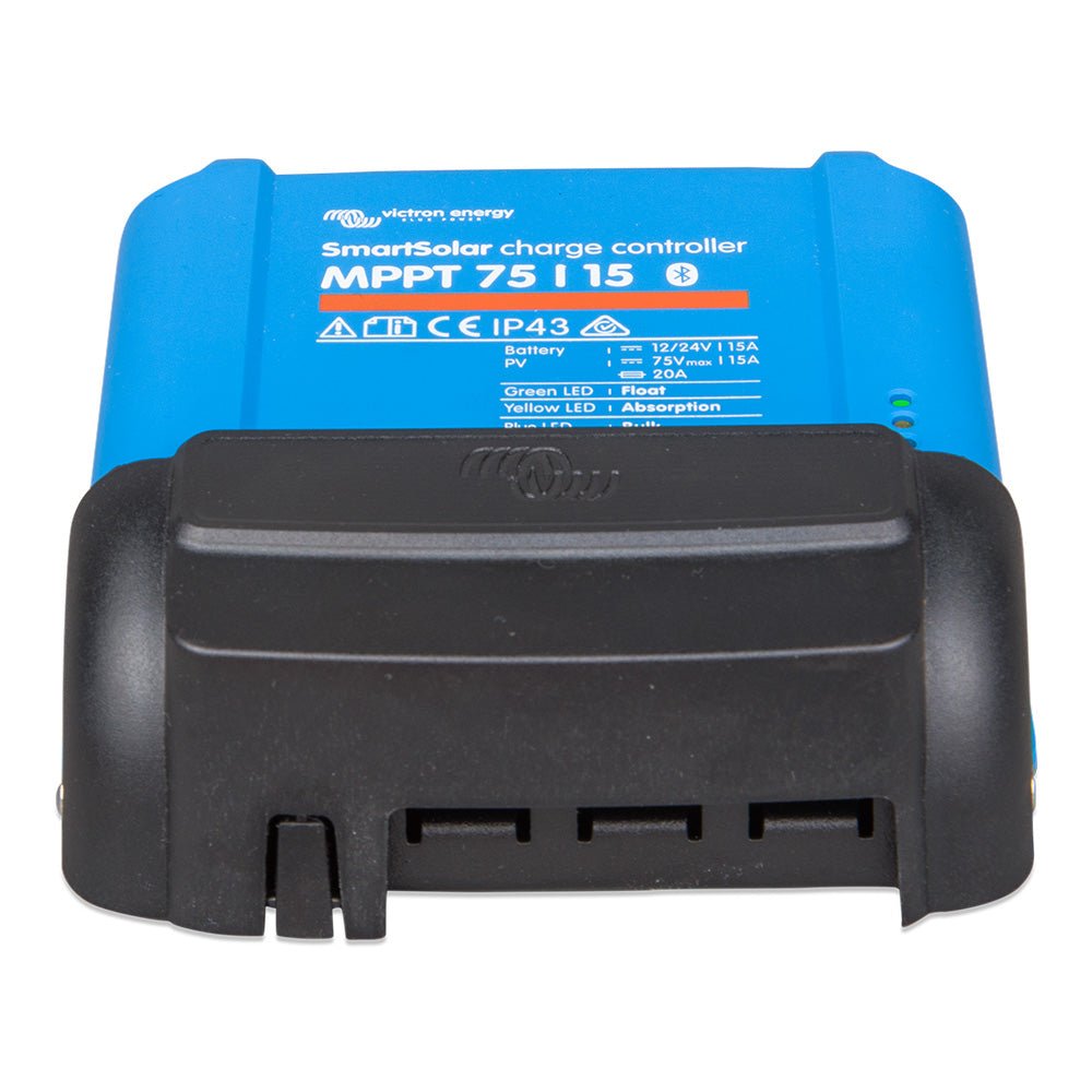 Victron MPPT WireBox - S 75 - 10/15 [SCC950100000] - Houseboatparts.com
