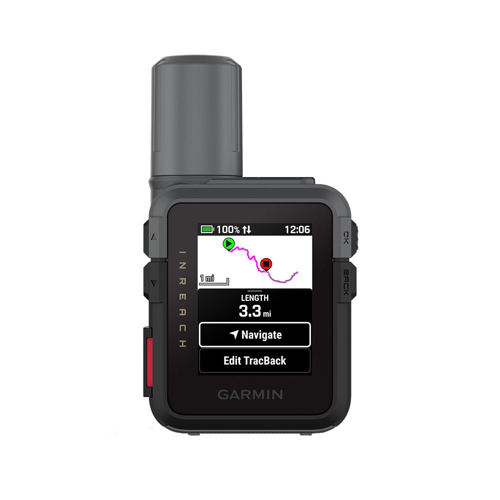 Garmin inReach Mini 3 [010 - 03387 - 00] - Houseboatparts.com