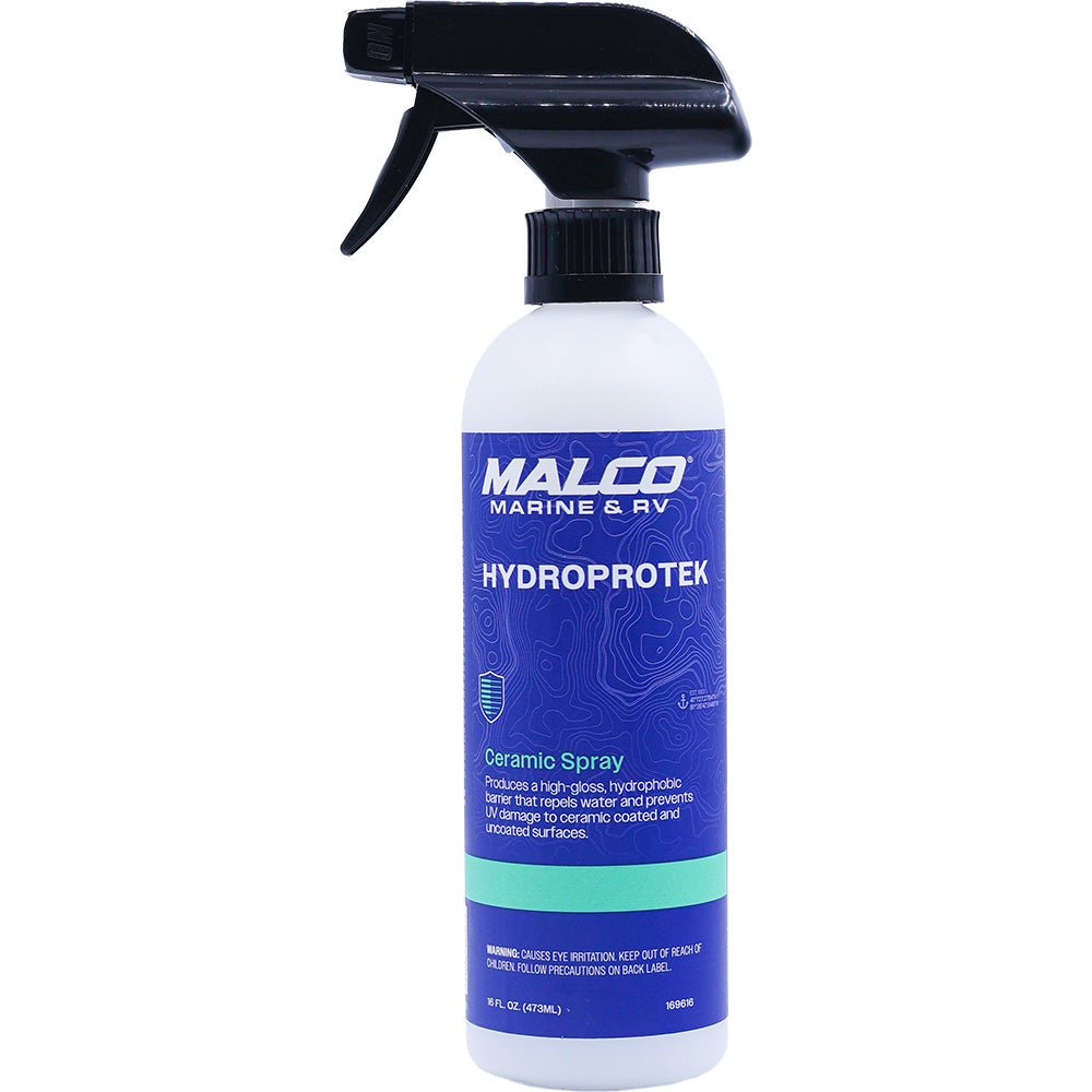 Malco HydroProtek Ceramic Spray - 16oz [169616] - Houseboatparts.com