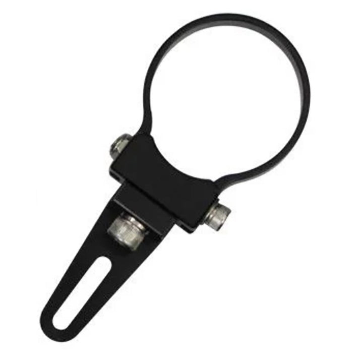 Black Oak 2" O Type Bracket - Pair [OB200] - Houseboatparts.com