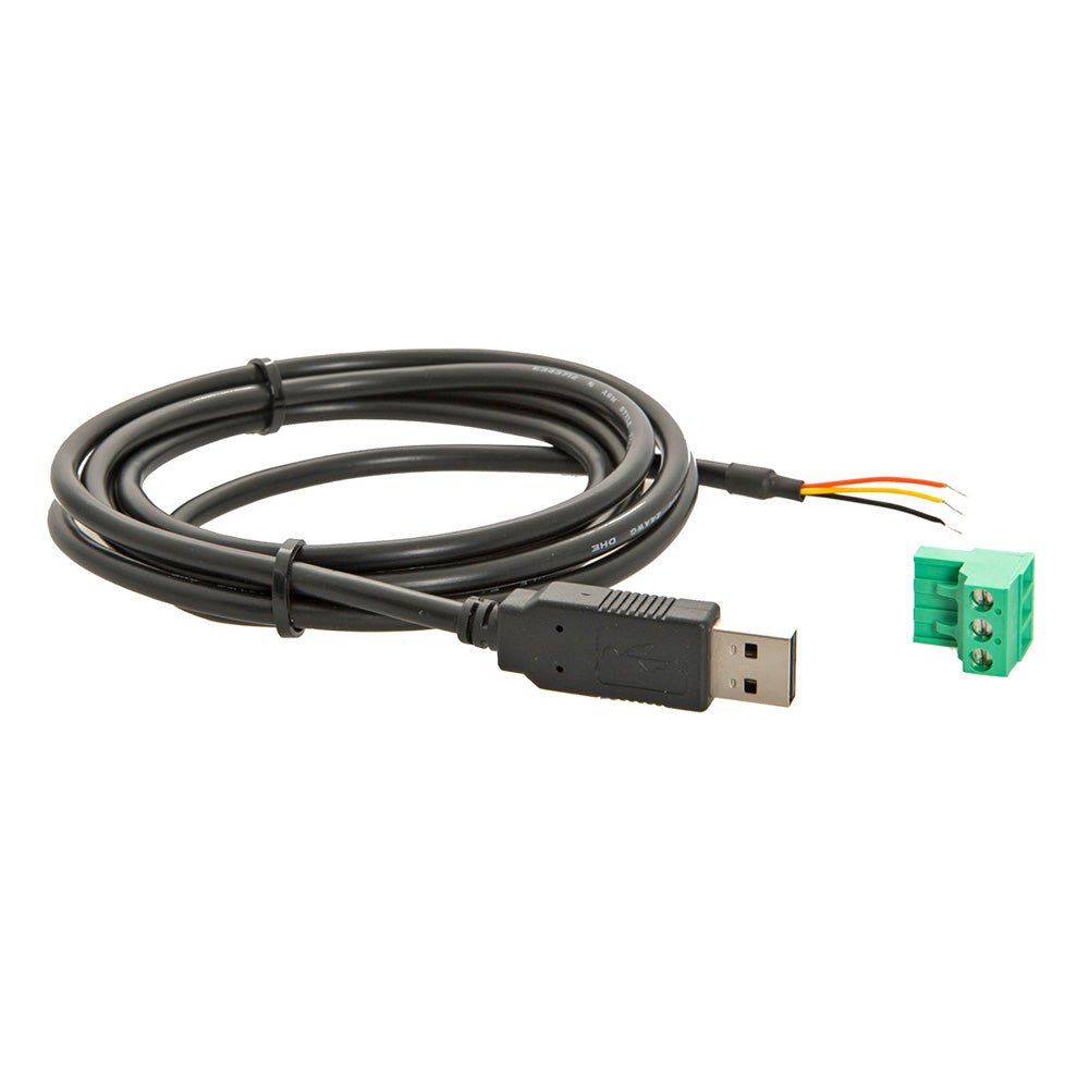 Actisense USB to Serial Adapter f/Pro Range EMU - 1 Products [USBKIT - PRO] - Houseboatparts.com