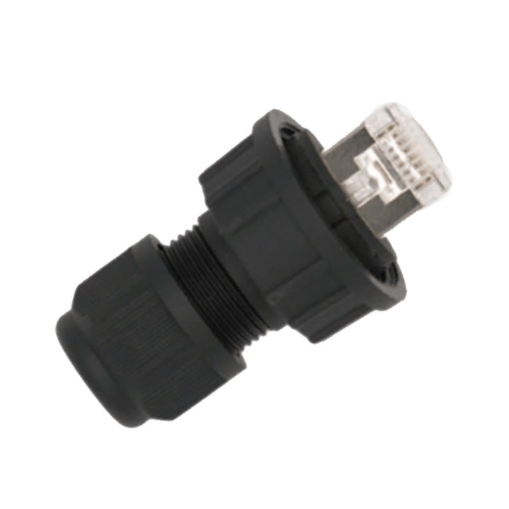 Actisense RJ45 Waterproof Ethernet Connector f/NDC - 5 [RJ45 - FFC] - Houseboatparts.com