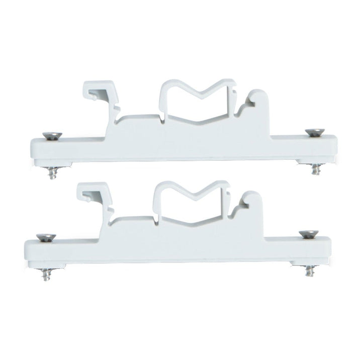 Actisense DIN Rail Mounting Kit f/NDC - 5, EMU - 1 - BAS NBF - 3 - BAS on Top Hat or G Section Rails [DIN - KIT - 1] - Houseboatparts.com