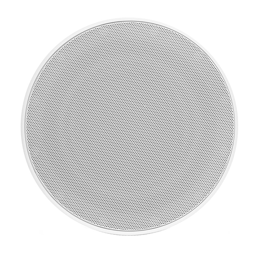 JL Audio M6 Marine Subwoofer 8" w/White Luxe Grille [010 - 03915 - 00] - Houseboatparts.com