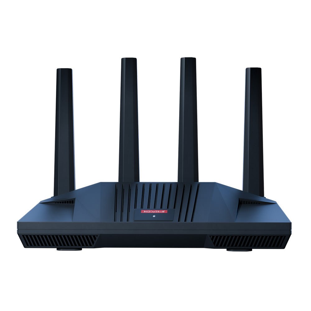 KVH CommBox Edge Core Communications Gateway Wi - Fi Router [72 - 1056 - 04] - Houseboatparts.com