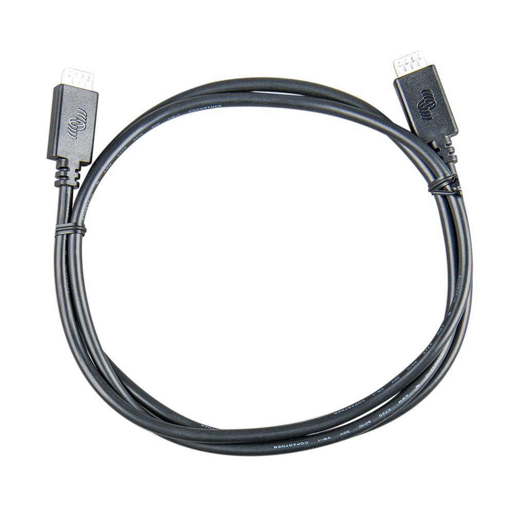 Victron Ve.Direct Cable - 0.9M [ASS030530209] - Houseboatparts.com