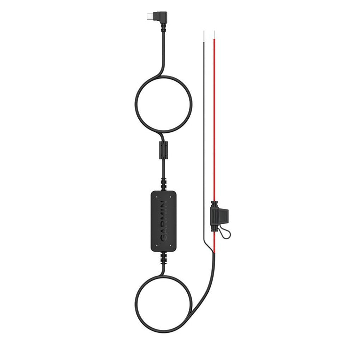 Garmin Power Cable USB - C to Bare Wire [010 - 13298 - 00] - Houseboatparts.com