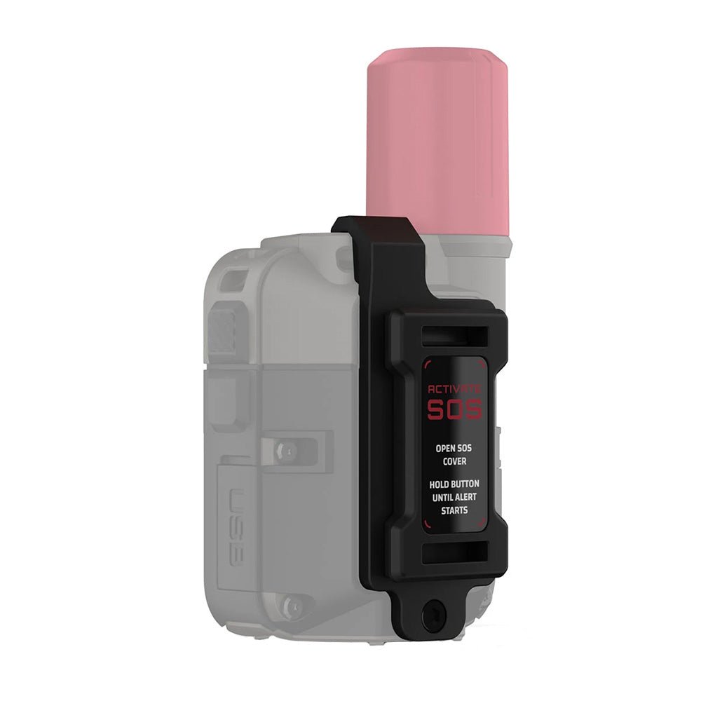 Garmin Spine Mount Adapter [010 - 13991 - 00] - Houseboatparts.com