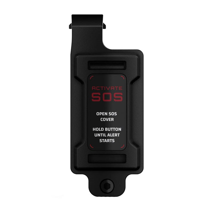 Garmin Spine Mount Adapter [010 - 13991 - 00] - Houseboatparts.com