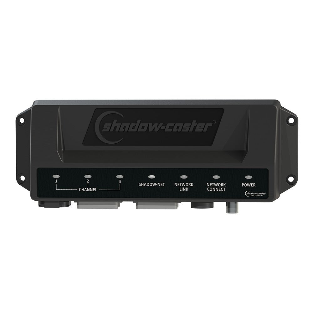 Shadow - Caster NMEA2000 Compact Lighting Controller [SCM - LCX] - Houseboatparts.com