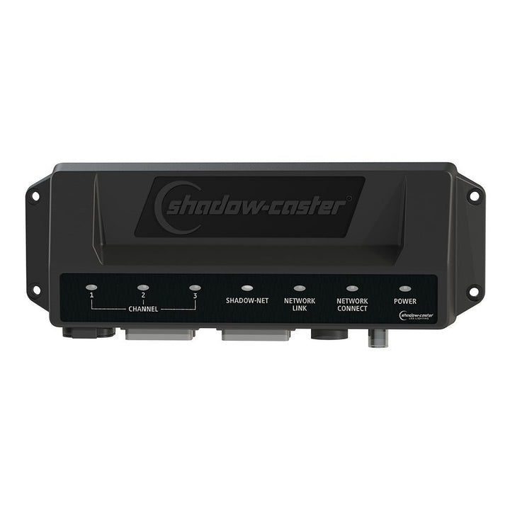 Shadow - Caster NMEA2000 Compact Lighting Controller [SCM - LCX] - Houseboatparts.com