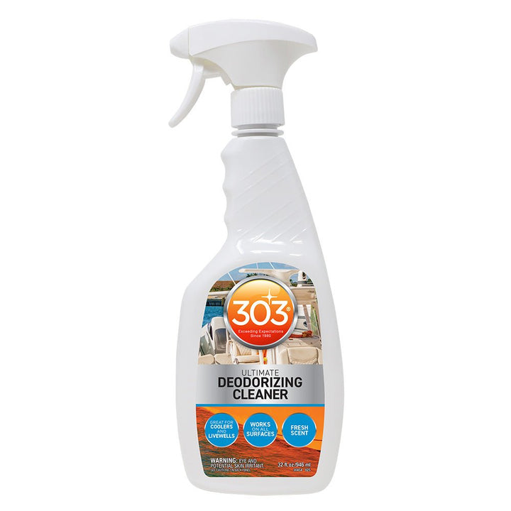 303 Ultimate Deodorizing Cleaner - 32oz [30454] - Houseboatparts.com