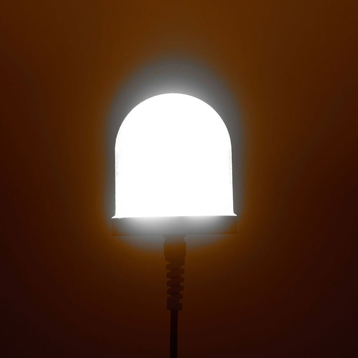 Hydro Glow 100W LED Underwater Dock Light 3000K - Warm White [SF100WW] - Houseboatparts.com