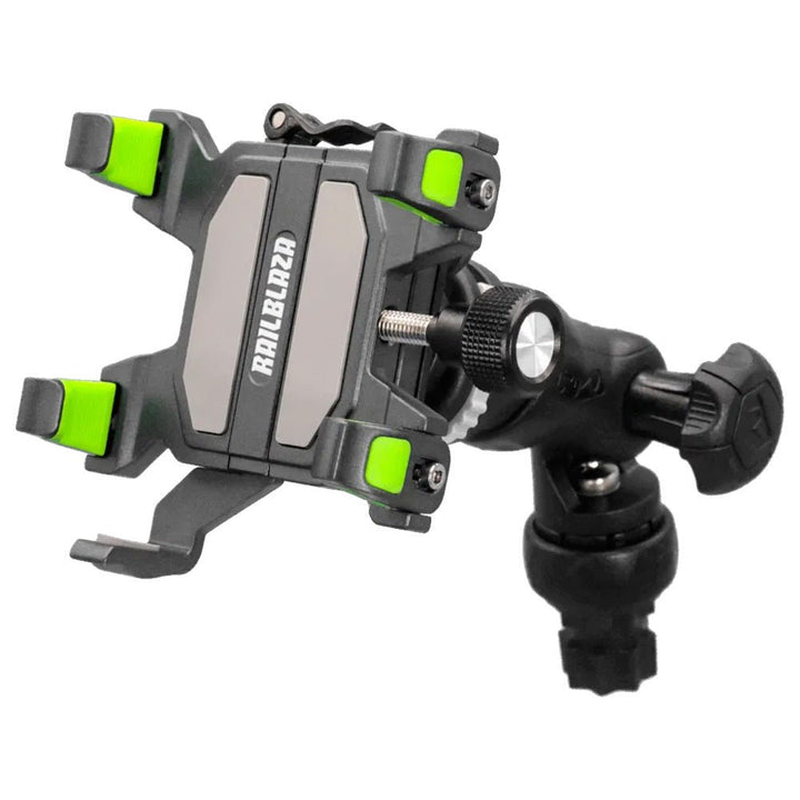 RAILBLAZA Anchorpoint Phone Holder [03 - 4254 - 11] - Houseboatparts.com