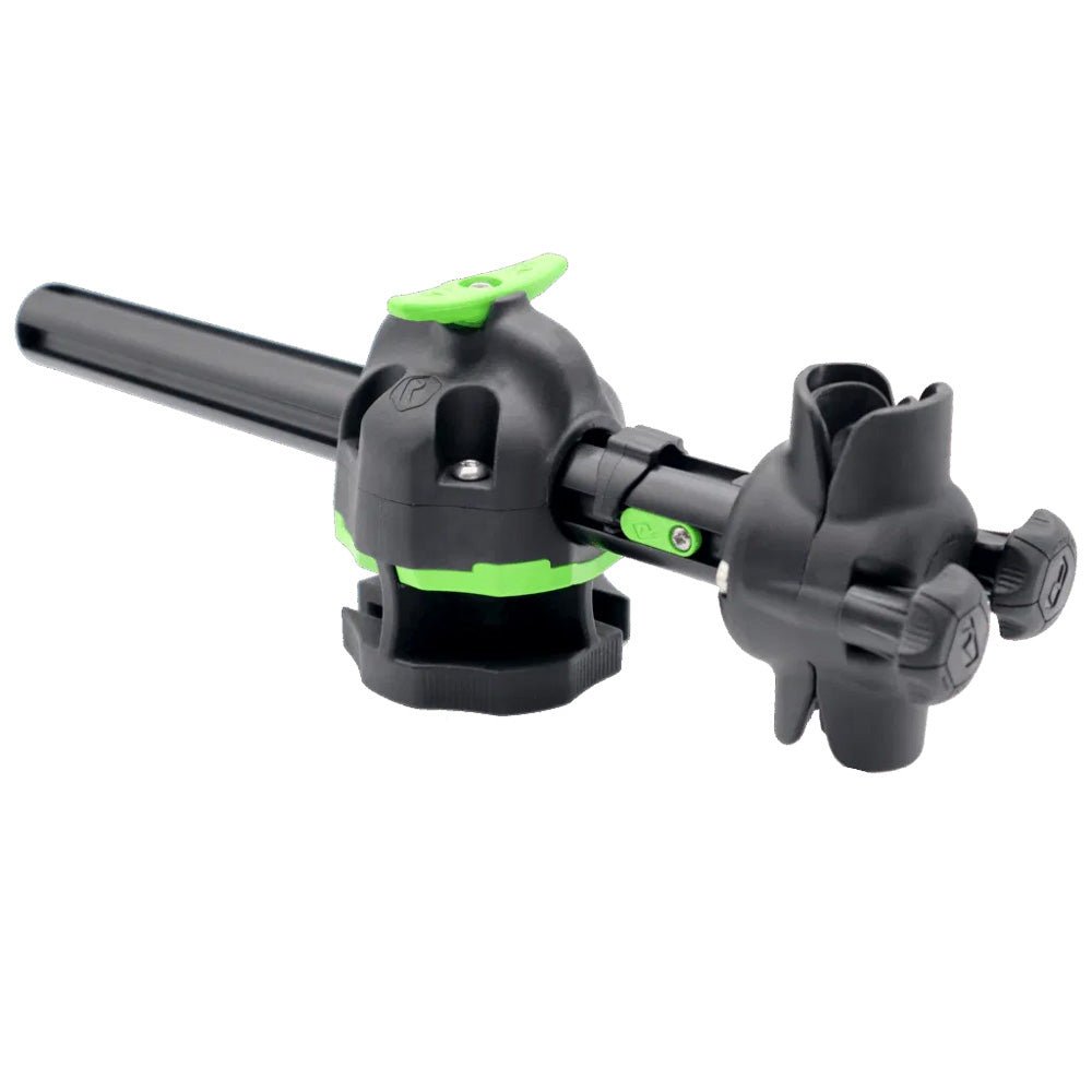 RAILBLAZA Hexx Sonar 360 Mount [11 - 243 - 11] - Houseboatparts.com