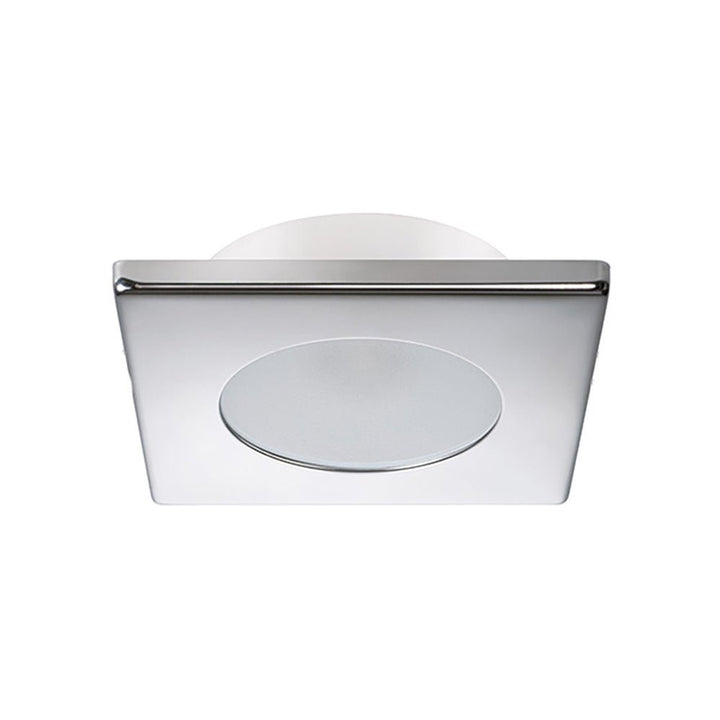 Quick Bryan CT LED Recessed Downlight - 2W - Stainless Steel - IP66 - Warm [FASP3482X02CA00] - Houseboatparts.com