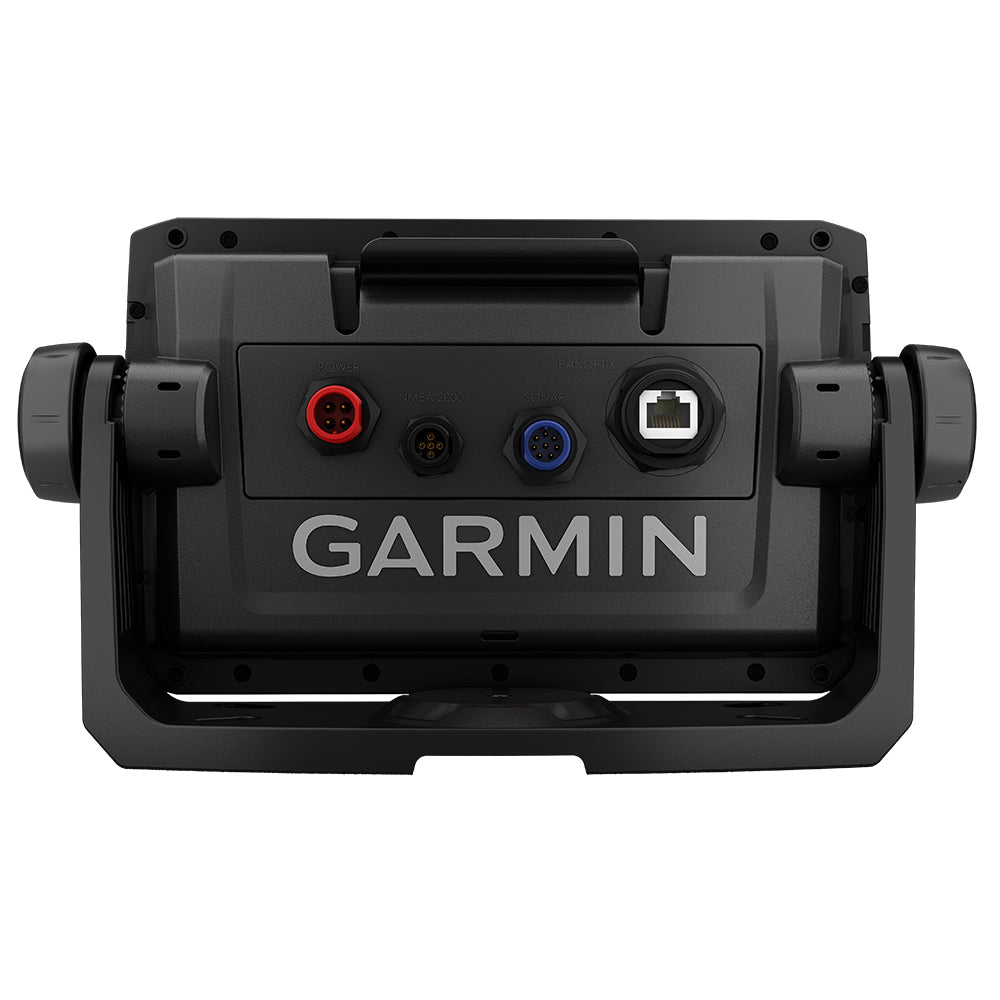 Garmin ECHOMAP UHD 73cv US LakeV g3 w/GT24UHD - TM Transducer *Remanufactured [010 - N2334 - 01] - Houseboatparts.com