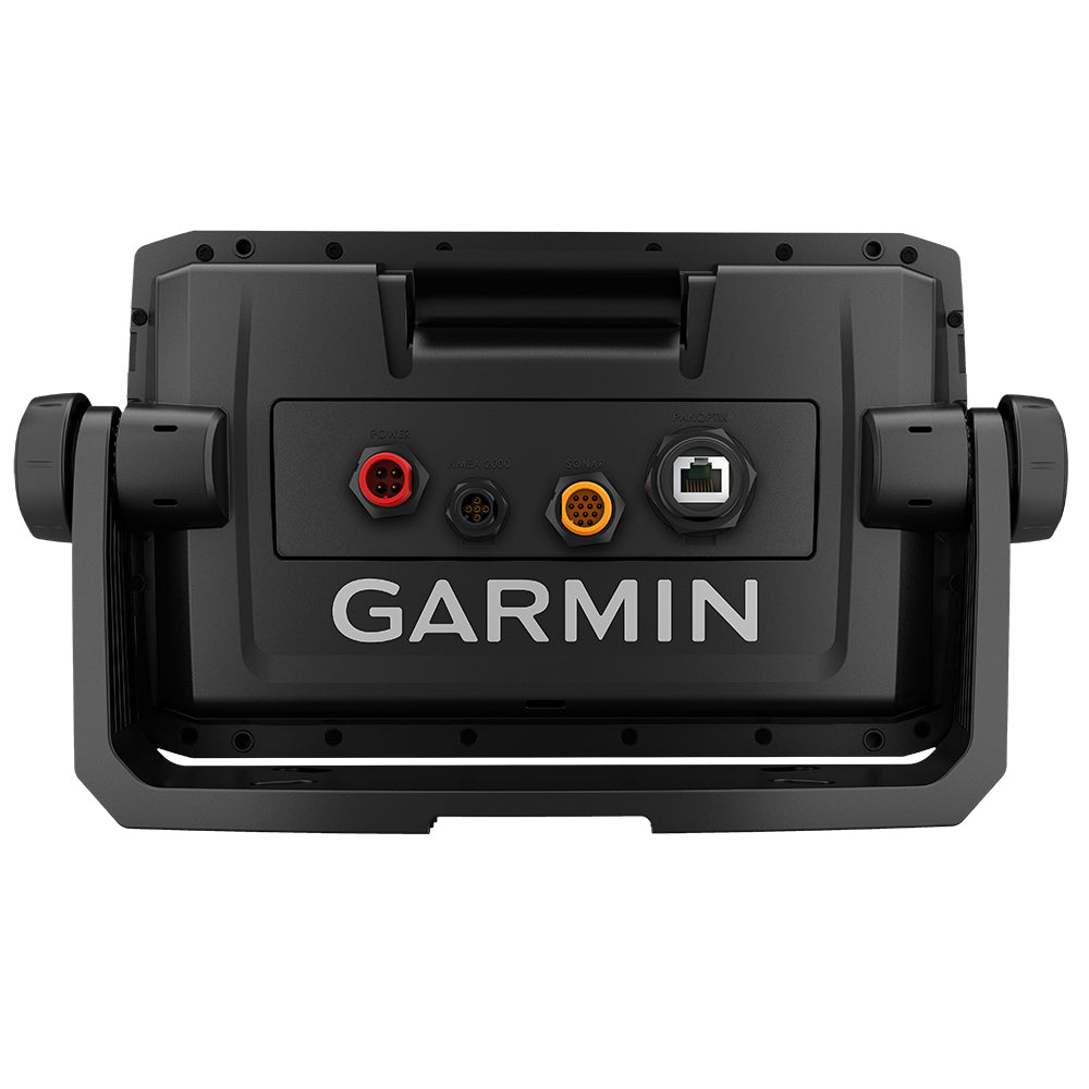 Garmin ECHOMAP UHD 93sv US LakeV g3 w/GT54UHD - TM Transducer *Remanufactured [010 - N2342 - 01] - Houseboatparts.com