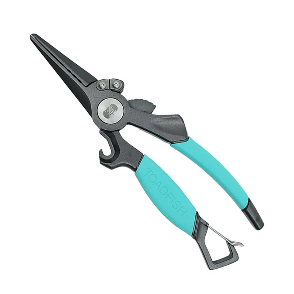 Toadfish Elite Series Pliers [8063] - Houseboatparts.com