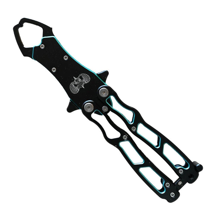 Toadfish Stowaway Fish Gripper [8064] - Houseboatparts.com