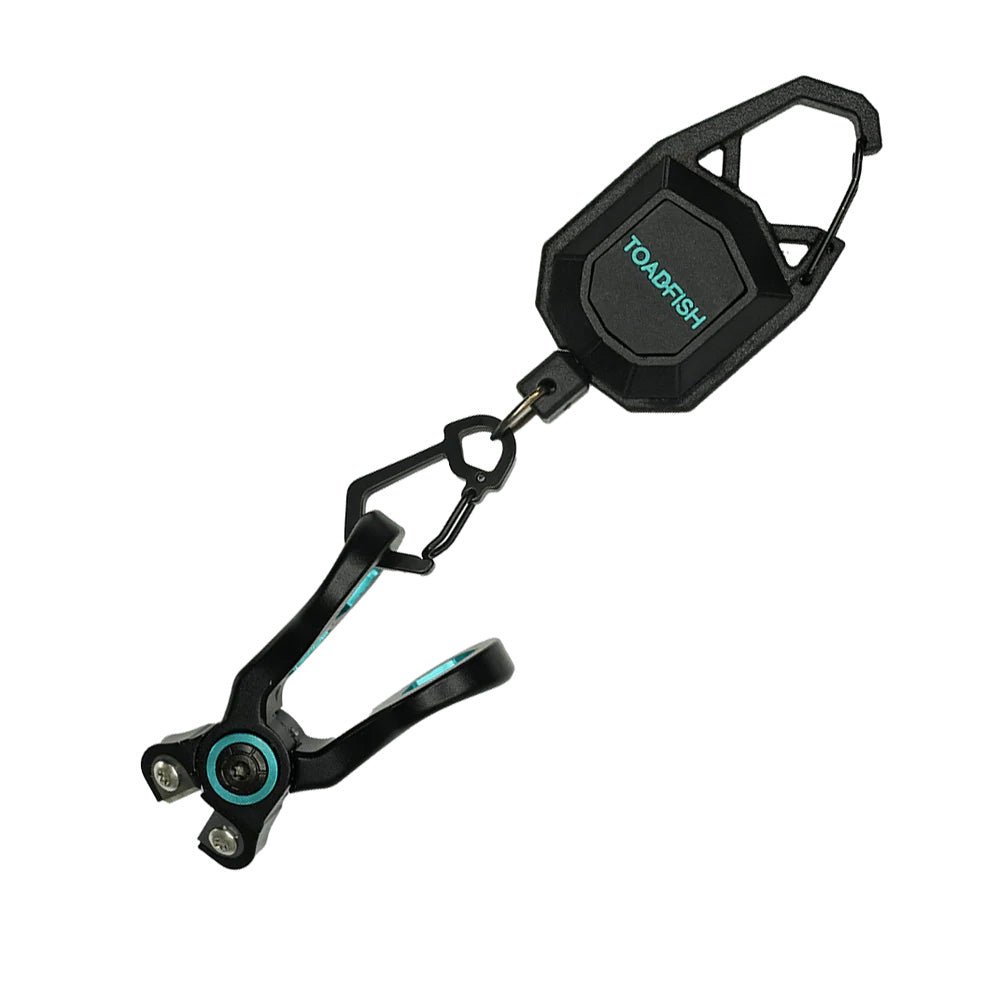 Toadfish Line Nippers [8062] - Houseboatparts.com