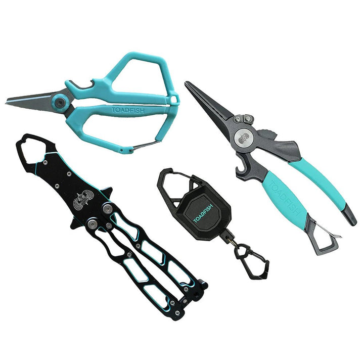 Toadfish Inshore Essentials Tool Kit [8066] - Houseboatparts.com
