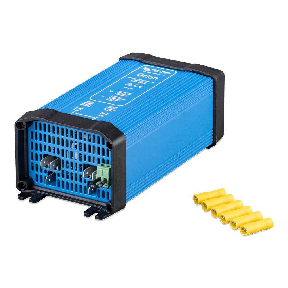 Victron Orion 24/12 - 60 DC - DC Converter IP20 [ORI241260020] - Houseboatparts.com