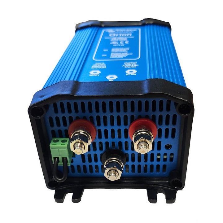 Victron Orion 48/12-60 DC - DC Non-Isolated Converter [ORI481260020] - Houseboatparts.com