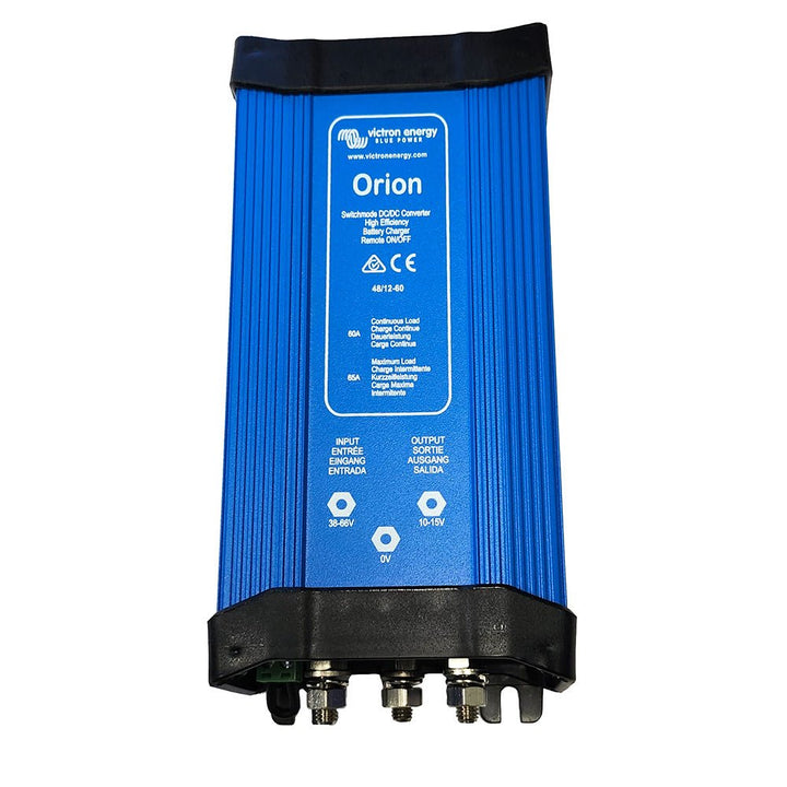 Victron Orion 48/12-60 DC - DC Non-Isolated Converter [ORI481260020] - Houseboatparts.com