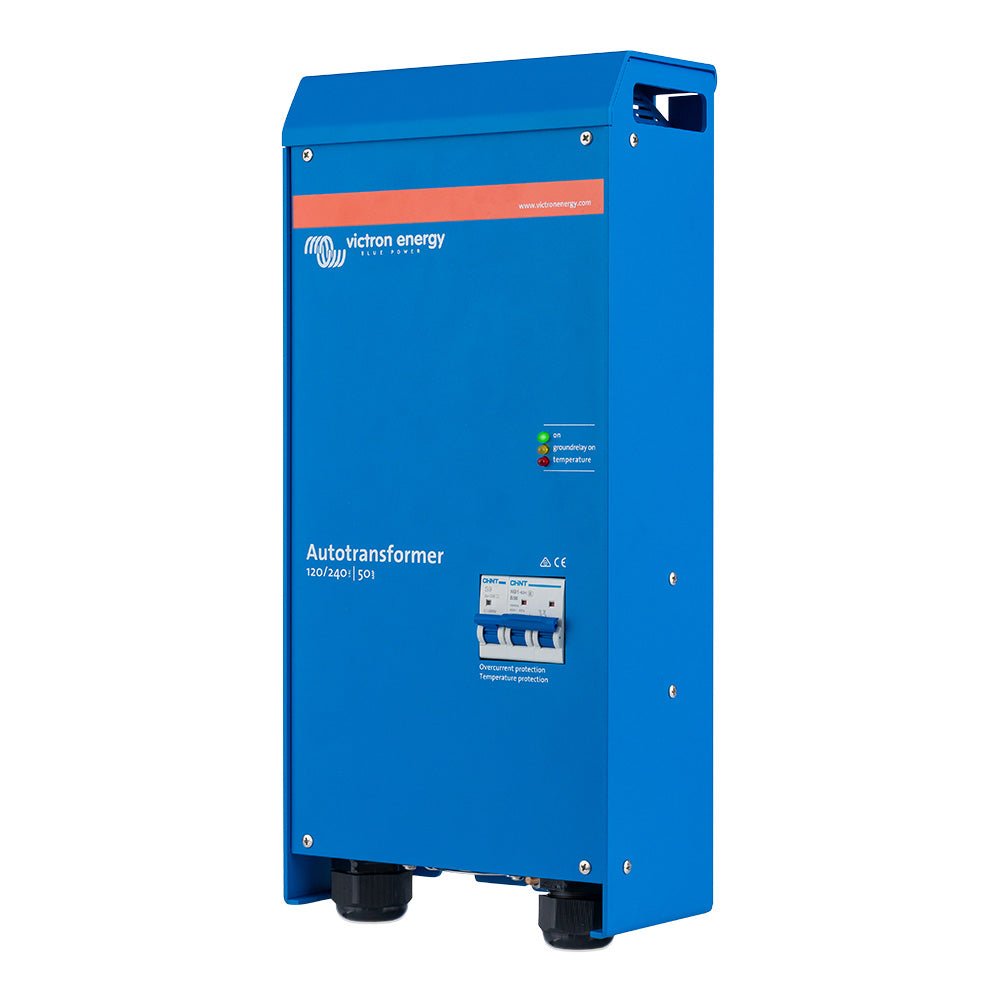 Victron Autotransformer 120/240 VAC 50A [ITR000100052] - Houseboatparts.com