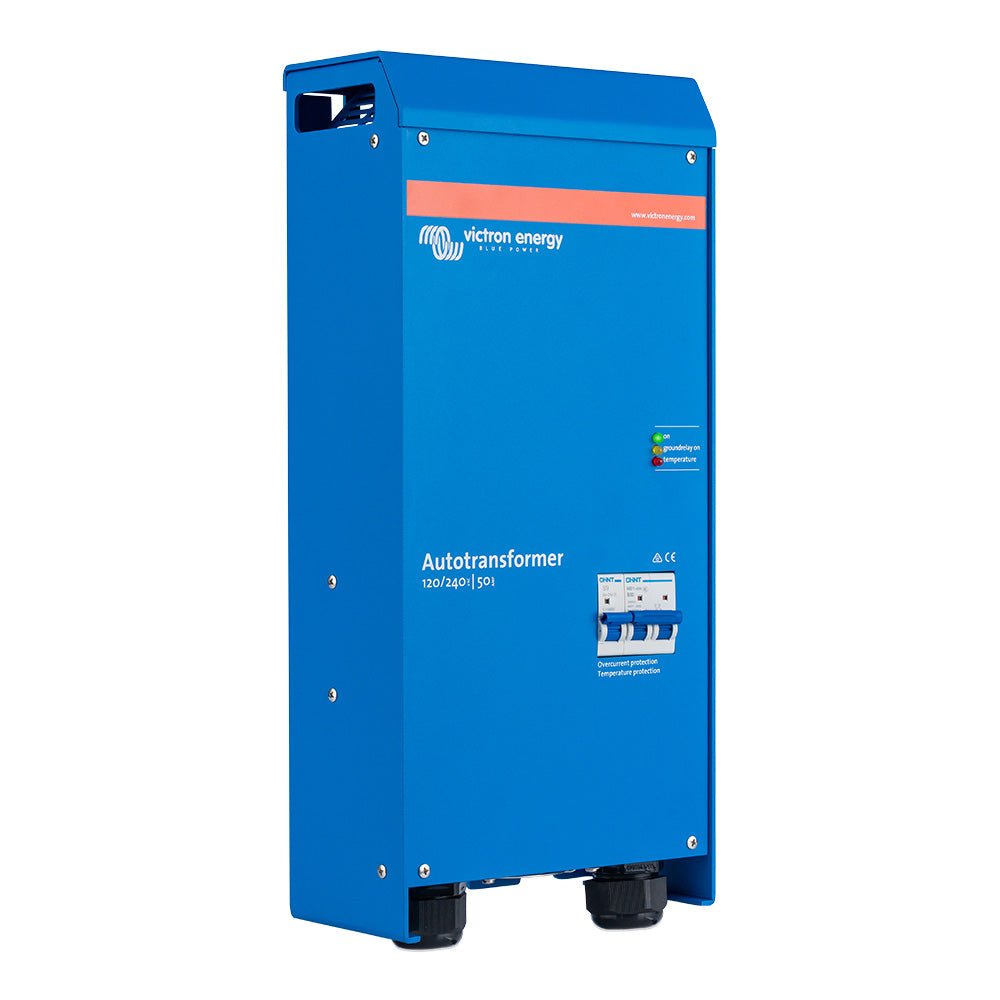 Victron Autotransformer 120/240 VAC 50A [ITR000100052] - Houseboatparts.com
