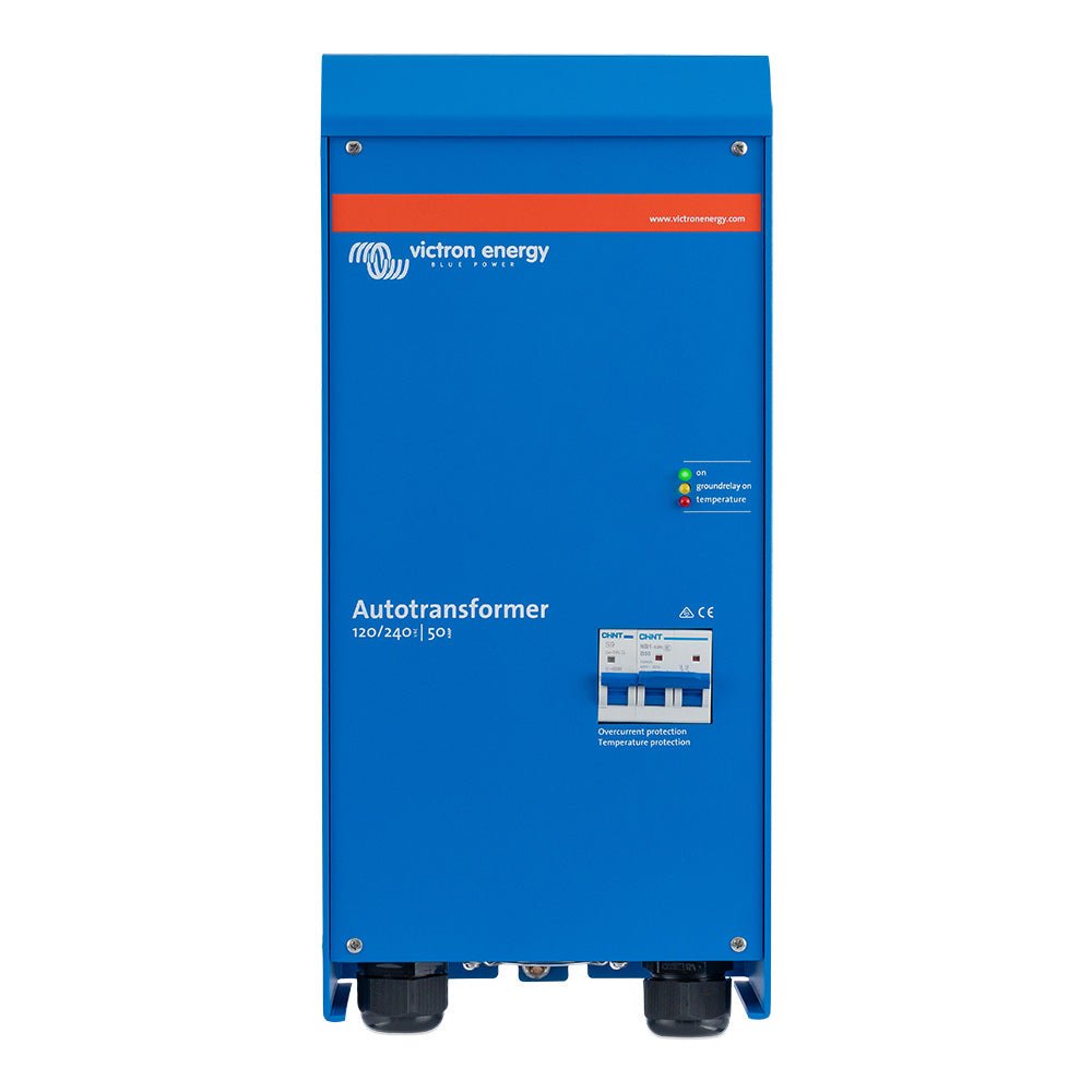 Victron Autotransformer 120/240 VAC 50A [ITR000100052] - Houseboatparts.com